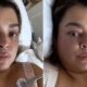 Preta Gil surge deitada em leito de hospital e detalha