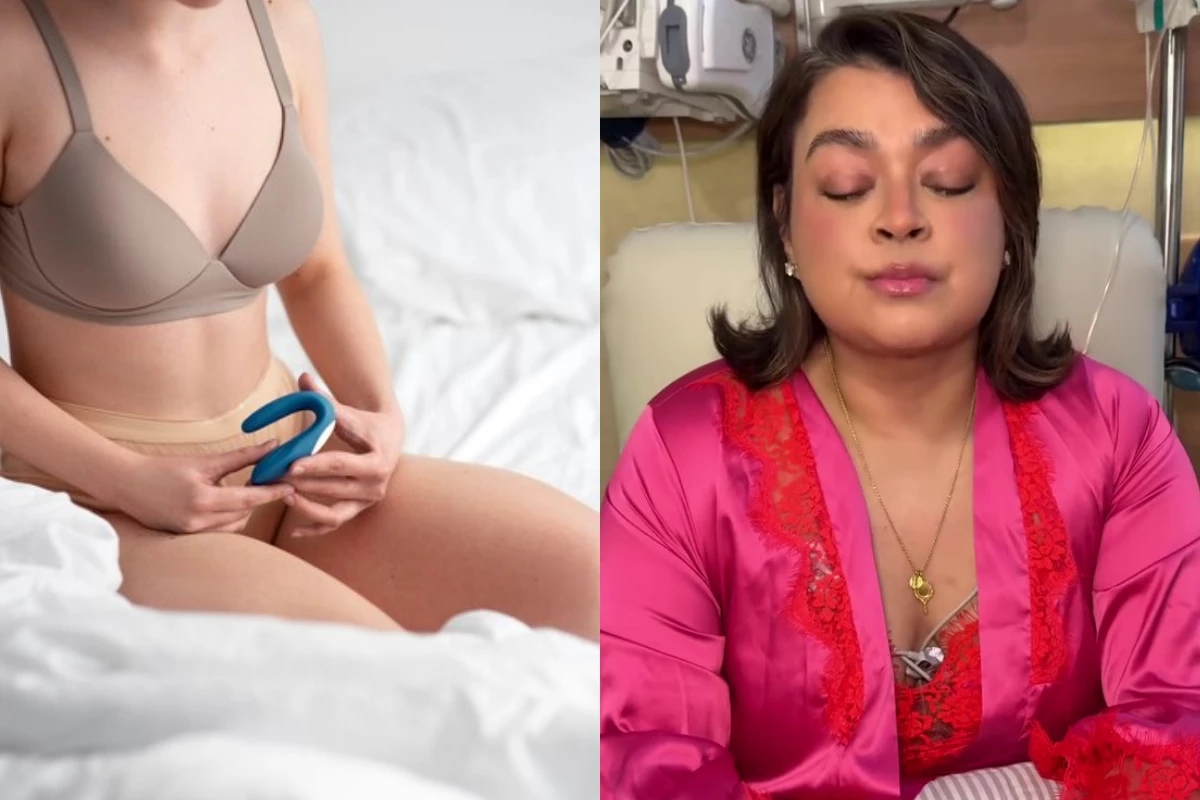 Preta Gil terá que usar bolsa de colostomia pelo resta da vida, mas só agradece: ‘sou muito grata a ela’ 31 Preta Gil tera que usar bolsa de colostomia pelo resta