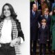 Principe William celebra os 43 anos de Kate Middleton com