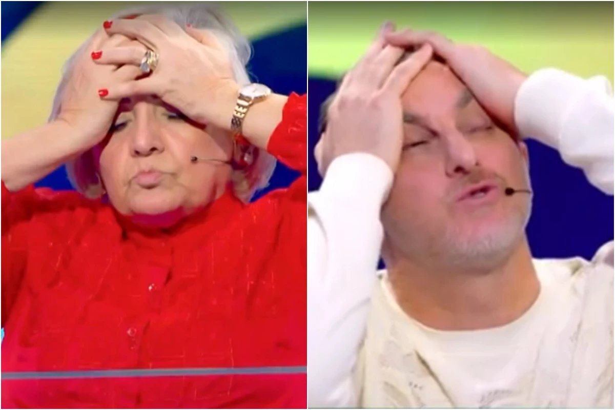 Professora erra pergunta de R 500 mil no Quem Quer