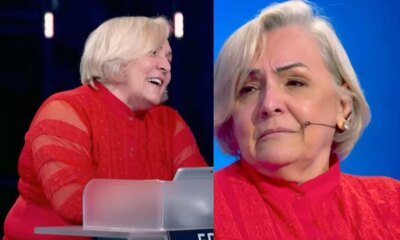 Professora que ganhou R 300 mil no Quem Quer Ser