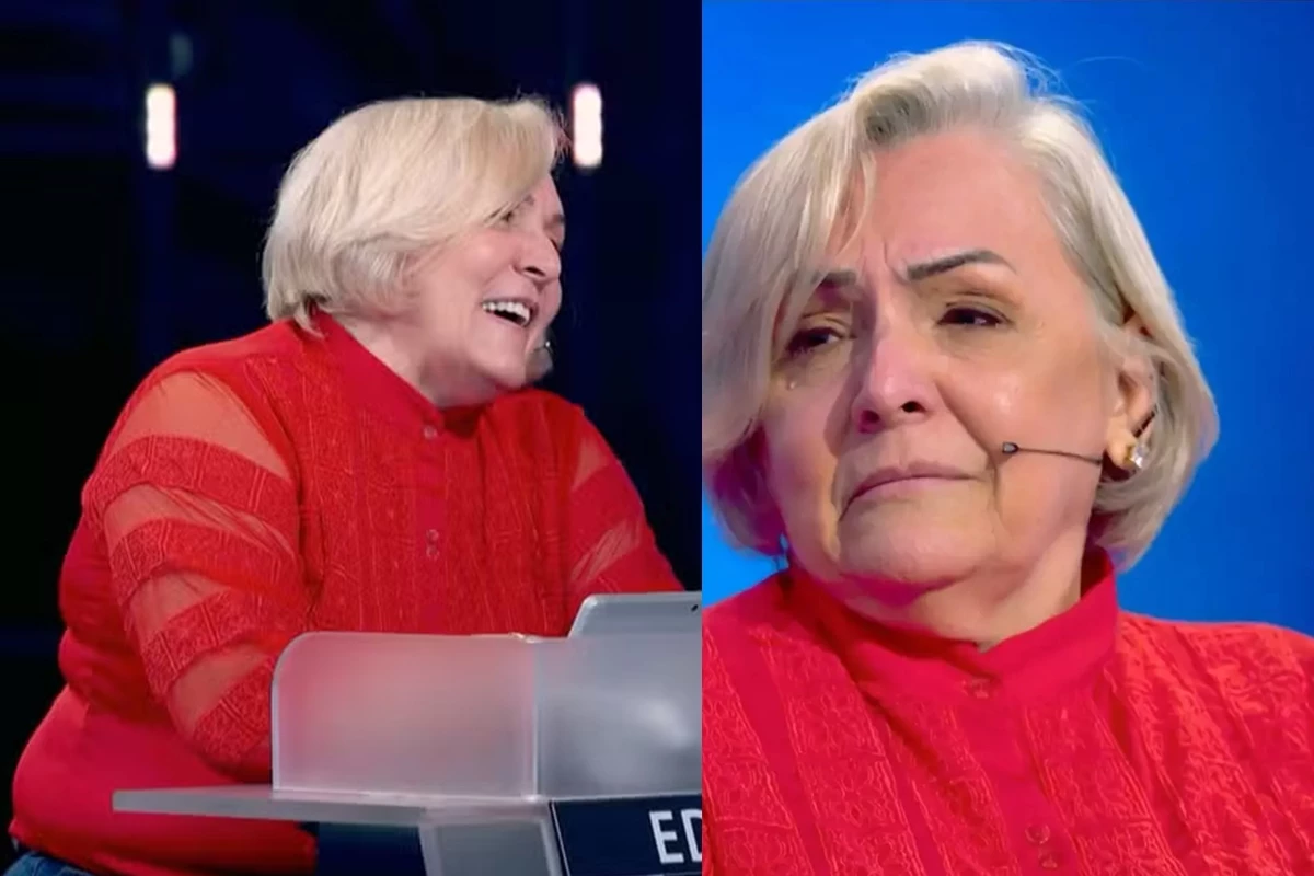 Professora que ganhou R$ 300 mil no Quem Quer Ser Um Milionário fica sem o prêmio 31 Professora que ganhou R 300 mil no Quem Quer Ser
