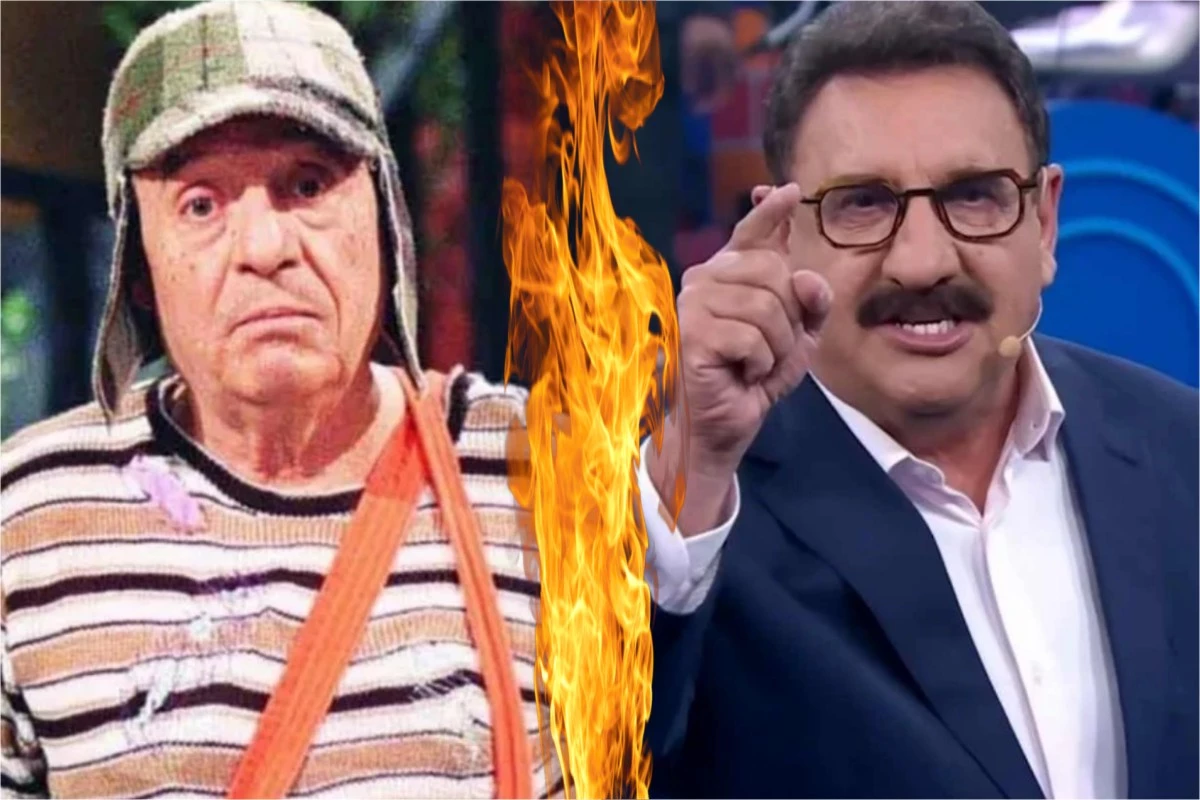 Programa do Ratinho dá rasteira em Chaves no SBT e comemora ótimo resultado 31 Programa do Ratinho da rasteira em Chaves no SBT e