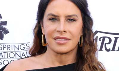 Karla Sofia Gascon (Foto Reprodução Redes Sociais)