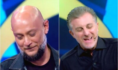 Publico reage depois do que aconteceu com participante do Quem