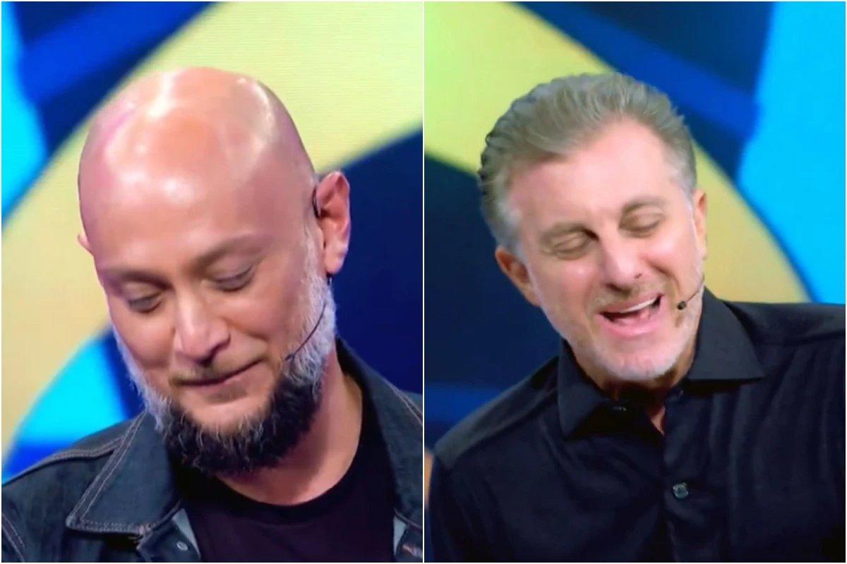 Publico reage depois do que aconteceu com participante do Quem
