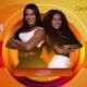 Qual e a relacao entre Gracyanne Barbosa e Giovanna que