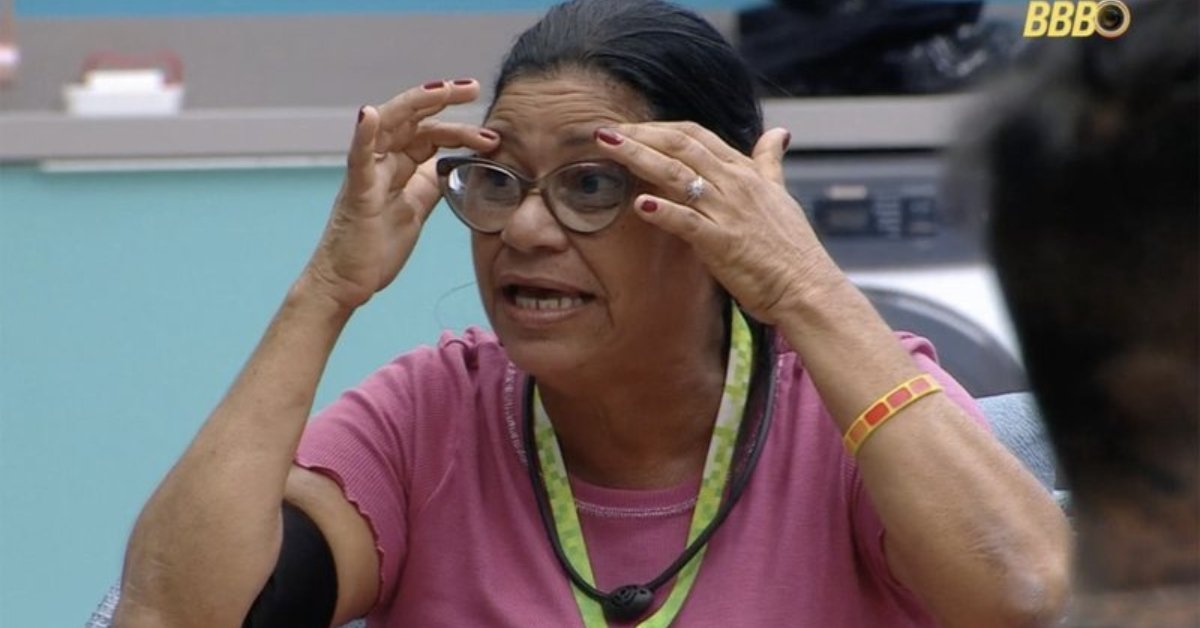 'Que menina feia' Joselma confessa sobre aparência da filha; entenda 31 Que menina feia Joselma confessa sobre aparencia da filha entenda
