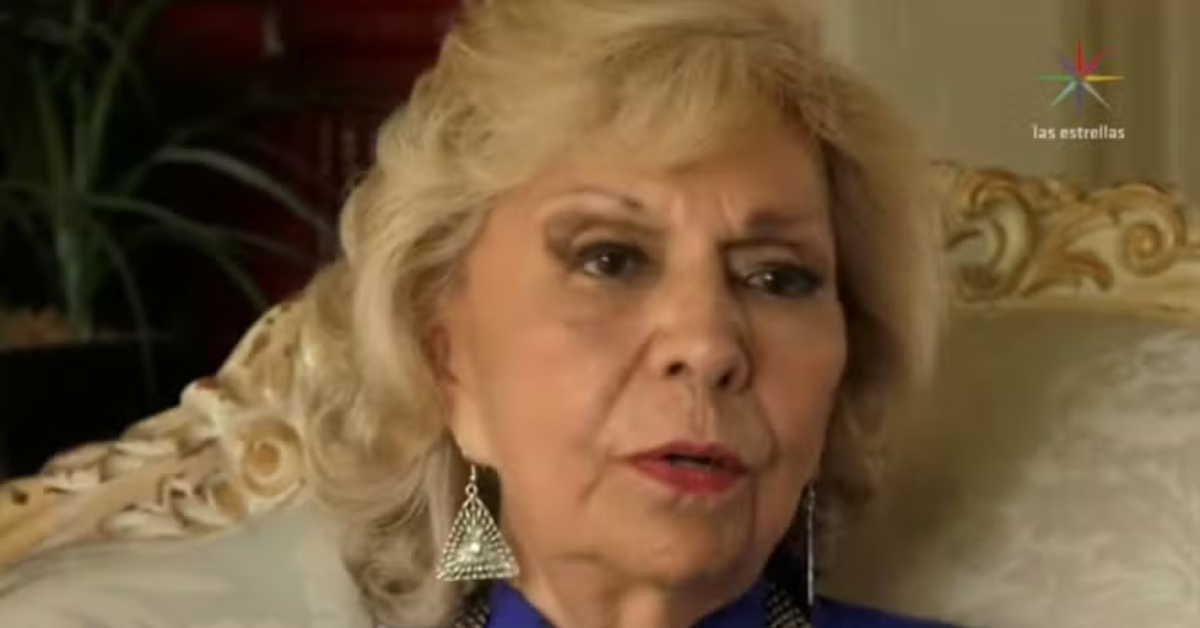 Querida atriz de 'Cuidado com o Anjo' tem partida confirmada e fãs lamentam 31 Querida atriz de Cuidado com o Anjo tem partida confirmada
