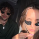Rafa Kalimann e Nattan aproveitam voo para Portugal com skin