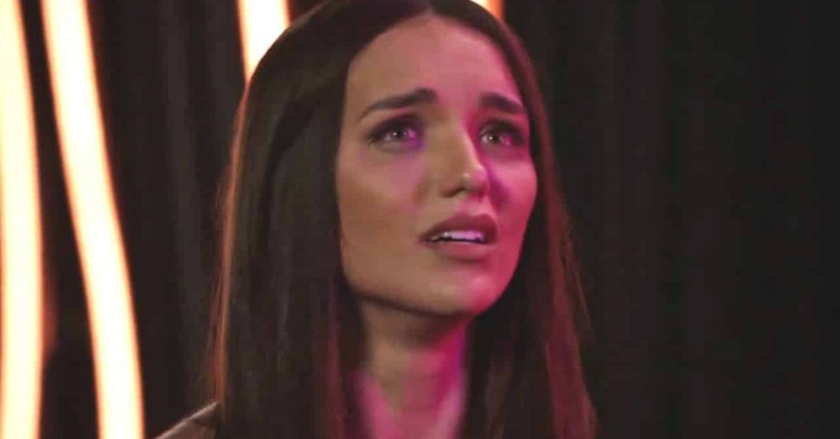 Rafa Kalimann reage a criticas sobre estreia como atriz em