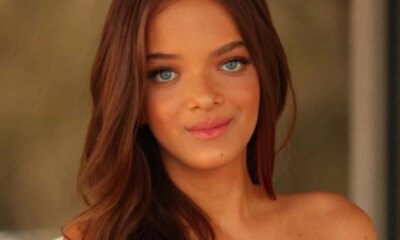 Rafaella Justus da melhor licao em hater apos sofrer ataques