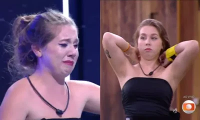 Raissa passa mal em festa e e encaminhada as pressas