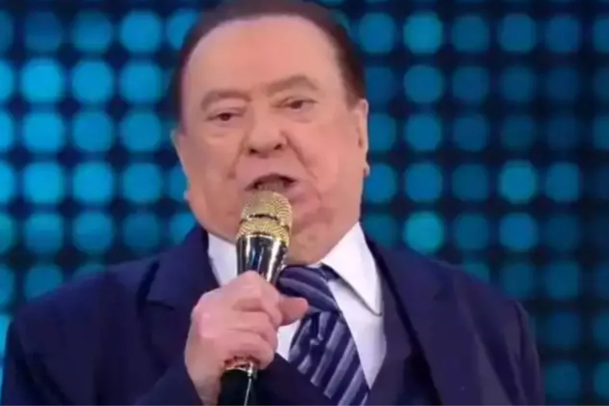 Raul Gil se despede do SBT após 14 anos e refuta rumores sobre o fim de sua carreira: ‘Esclarecemos que…’ 33 Raul Gil se despede do SBT apos 14 anos e