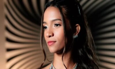 Rayssa Leal festeja seus 17 anos em grande estilo com