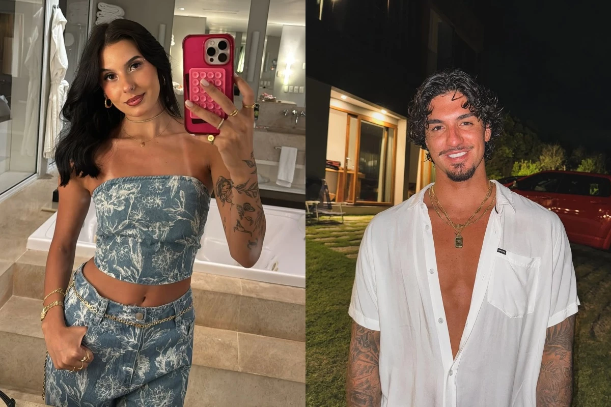 Recém solteira, Ana Castela curte balada com Gabriel Medina em Balneário Camboriú 31 Recem solteira Ana Castela curte balada com Gabriel Medina em