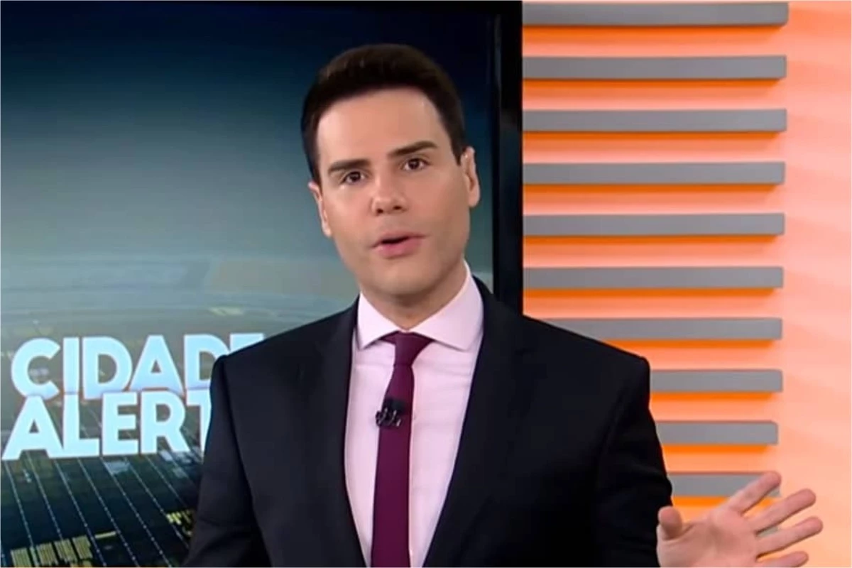 Record emite comunicado e confirma saída de Luiz Bacci: ‘não faz mais parte’ 31 Record emite comunicado e confirma saida de Luiz Bacci ‘nao
