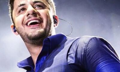 Relembre a carreira de Cristiano Araujo sertanejo completaria 39 anos