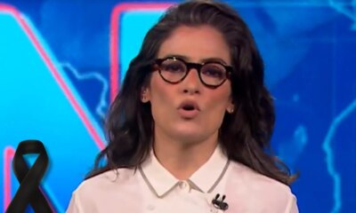 Renata Vasconcellos assusta telespectadores com noticia tragica no JN ‘Cinco