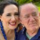 Renato Aragao completa 90 anos e esposa diz se ha