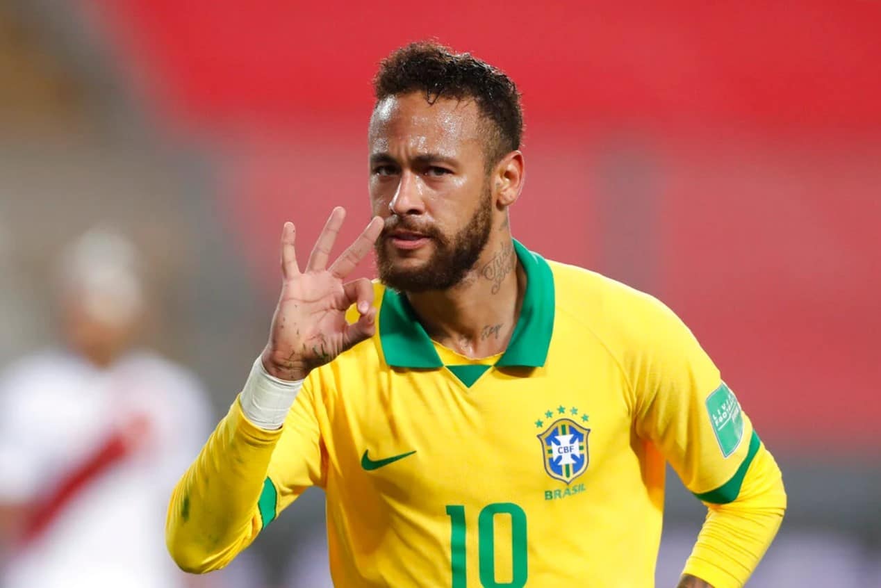 Retorno: Neymar confirma volta ao Santos depois de 12 anos 31 Retorno Neymar confirma volta ao Santos depois de 12 anos