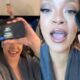 Rihanna celebra Reveillon e compartilha conquista pessoal Nao bebi o