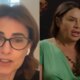 Rival de Fernanda Torres no Oscar acusa equipe da atriz