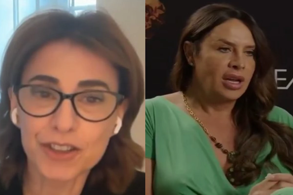 Rival de Fernanda Torres no Oscar acusa equipe da atriz de ataques e quebra de regra é exposta: ‘Isso é grave’ 33 Rival de Fernanda Torres no Oscar acusa equipe da atriz