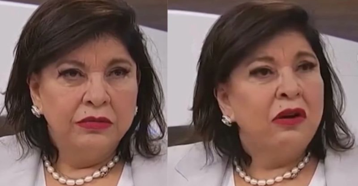 Roberta Miranda descreve momentos de pavor que viveu durante convivio