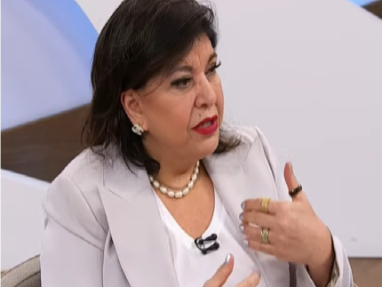 Roberta Miranda fala de passado com Matogrosso e proposta do cantor para ela deixar música 31 Roberta Miranda fala de passado com Matogrosso e proposta do