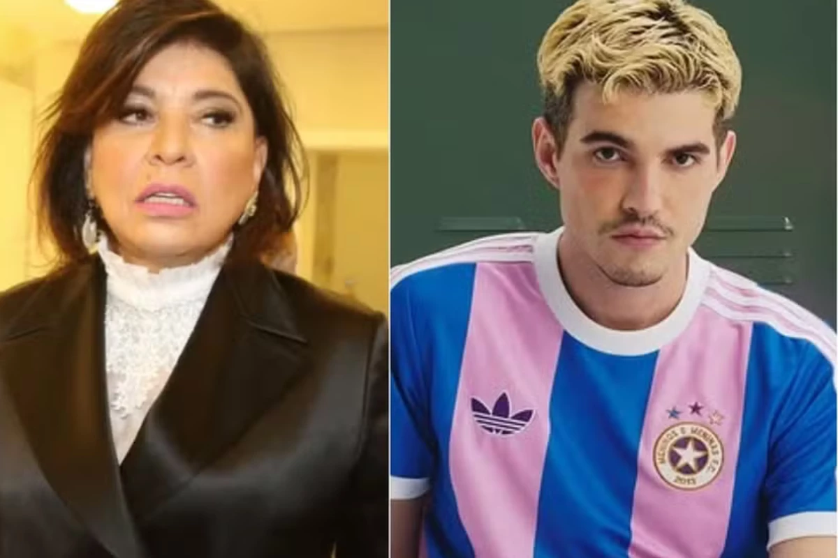 Roberta Miranda gera polêmica ao comentar afastamento de Jão dos palcos: ‘Geração bolha de sabão’ 31 Roberta Miranda gera polemica ao comentar afastamento de Jao dos