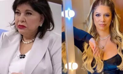 Roberta Miranda revela tentativa frustrada de parceria com Marilia Mendonca