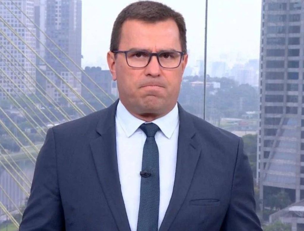 Rodrigo Bocardi é demitido da Globo por ‘descumprir normas éticas’; Saiba mais 37 Entretenimento Rodrigo Bocardi Tv Globo Morte Wagner Vallim 1709121865(1)