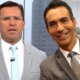 Rodrigo Bocardi tinha alto salario no jornalismo da Globo mas