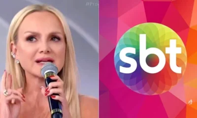 SBT anuncia retorno de Eliana em programacao da emissora