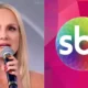 SBT anuncia retorno de Eliana em programacao da emissora