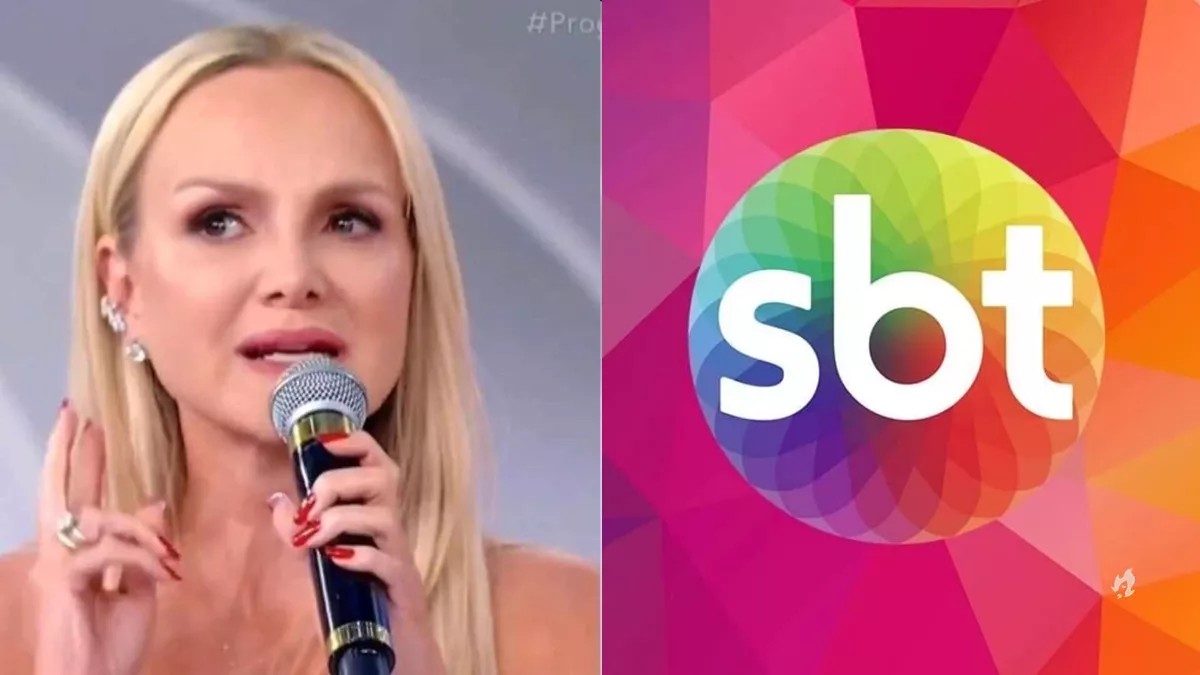 SBT anuncia retorno de Eliana em programacao da emissora
