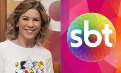 SBT demite funcionaria com cancer e presidente do canal