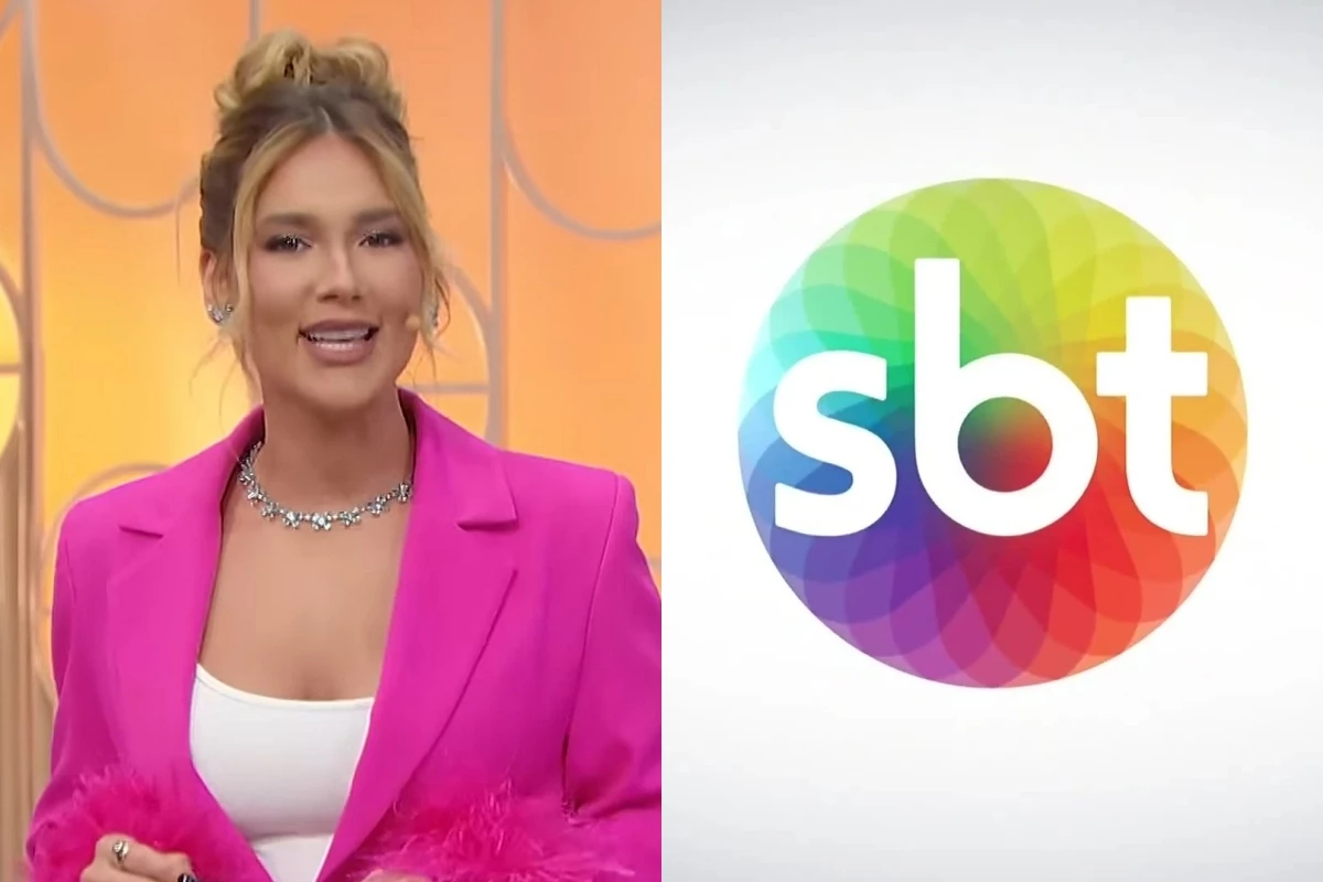 SBT é acusado de fazer ‘sacanagem’ com os telespectadores após atitude envolvendo o programa de Virgínia Fonseca 33 SBT e acusado de fazer ‘sacanagem com os telespectadores apos