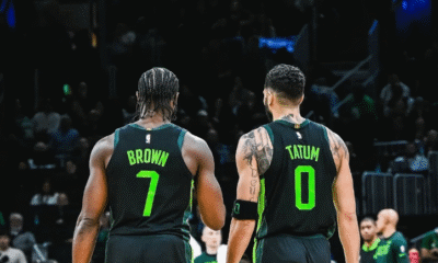Sabado de Gala na NBA 102 Veja todos os confrontos