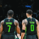 Sabado de Gala na NBA 102 Veja todos os confrontos