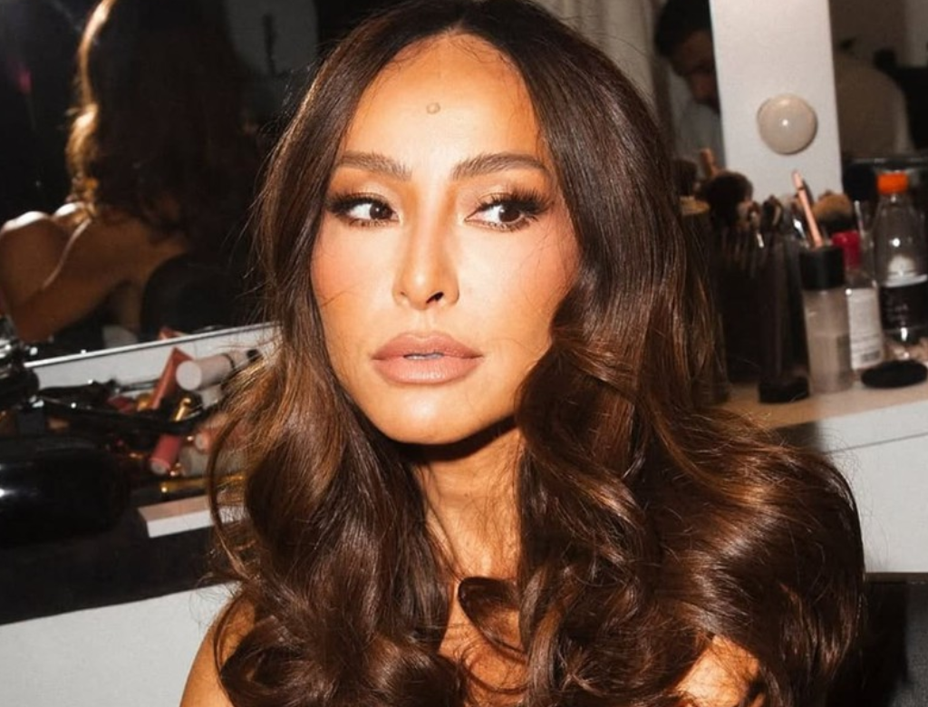 Sabrina Sato (foto Reprodução Redes Sociais)