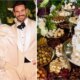Sabrina Sato e Nicolas Prattes se casam e famosos marcam