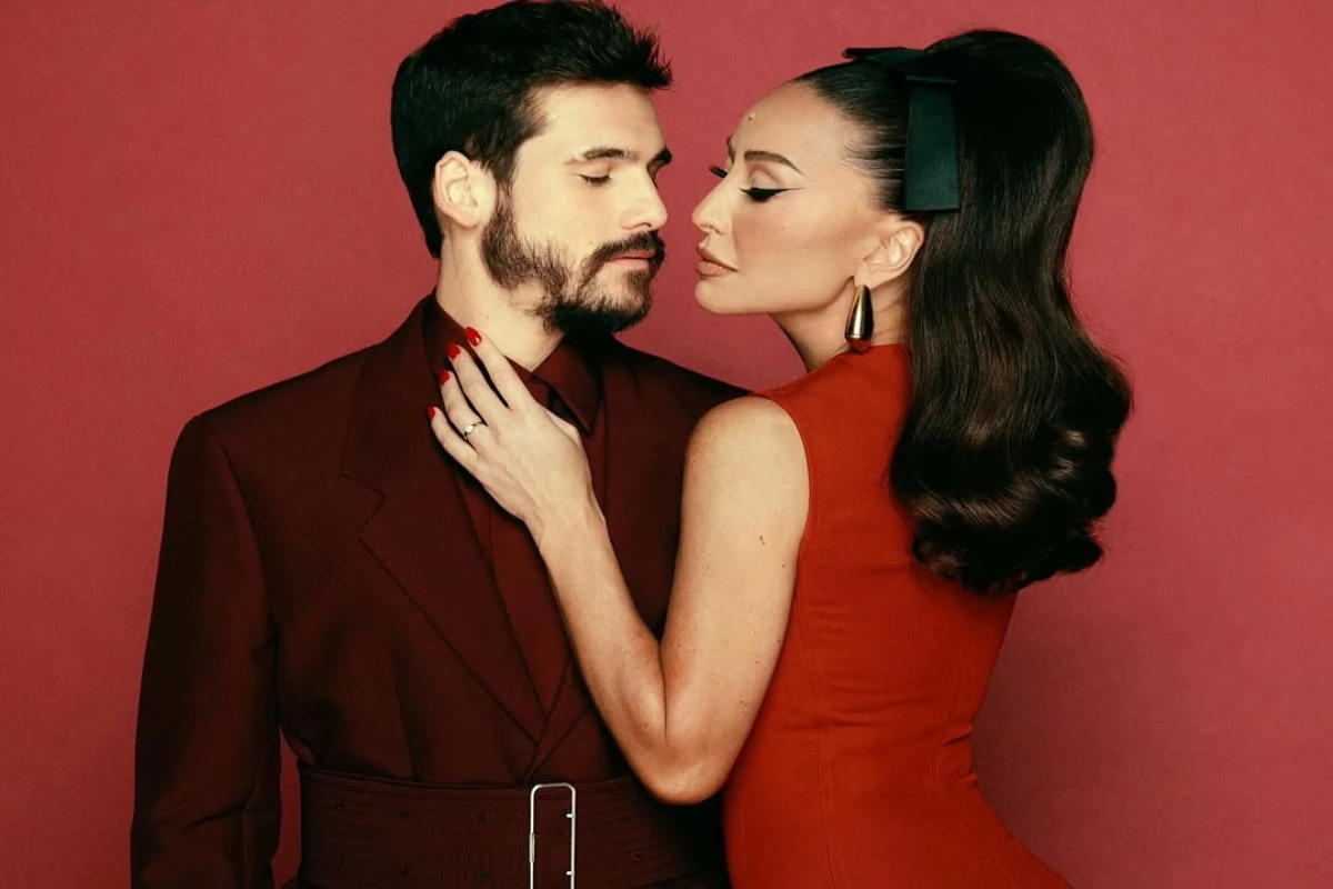 Sabrina Sato e Nicolas Prattes se casam e público reage: ‘Certinha ela’ 31 Sabrina Sato e Nicolas Prattes se casam e publico reage