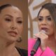 Sabrina Sato se compadece do drama gestacional de Lexa e