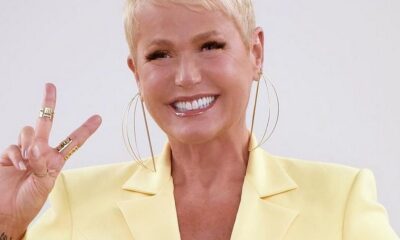 Xuxa (foto Reprodução Redes Sociais)