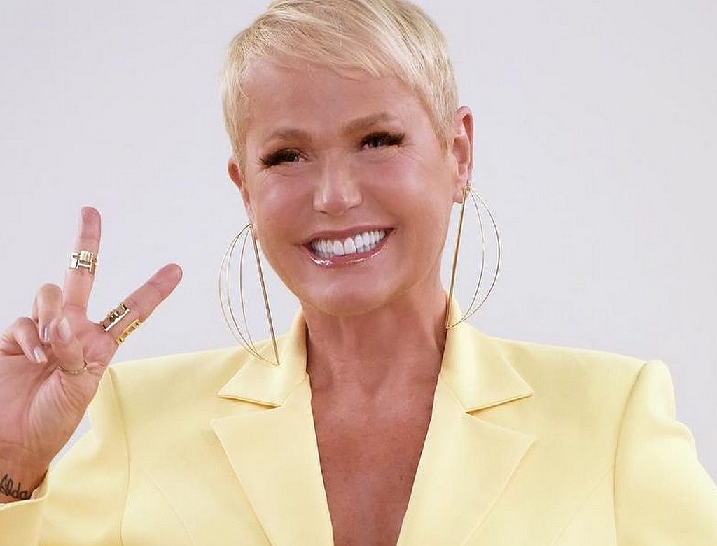 Saiba o estado de saúde de Xuxa Meneghel após cirurgia 37 Xuxa (foto Reprodução Redes Sociais)