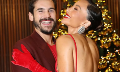 Saiba quem foram os famosos convidados para o casamento de