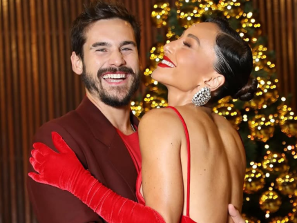 Saiba quem foram os famosos convidados para o casamento de Sabrina e Nicolas 31 Saiba quem foram os famosos convidados para o casamento de