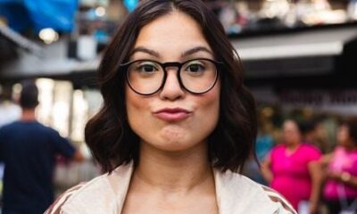 Samanta Alves rompe silencio sobre entrada no BBB25